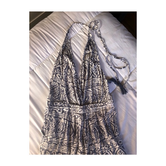 Bohome jumpsuit - Picture 2 of 2